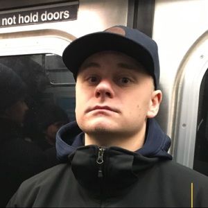 Meet your Posher, Jacob